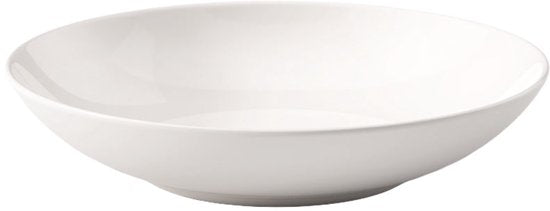 Villeroy & Boch For Me : plat en porcelaine, 24 cm