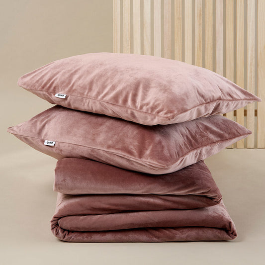 Housse de couette Sjumo - Silky Smooth