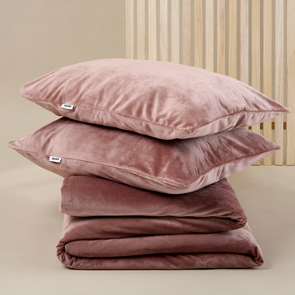 Housse de couette Sjumo - Silky Smooth