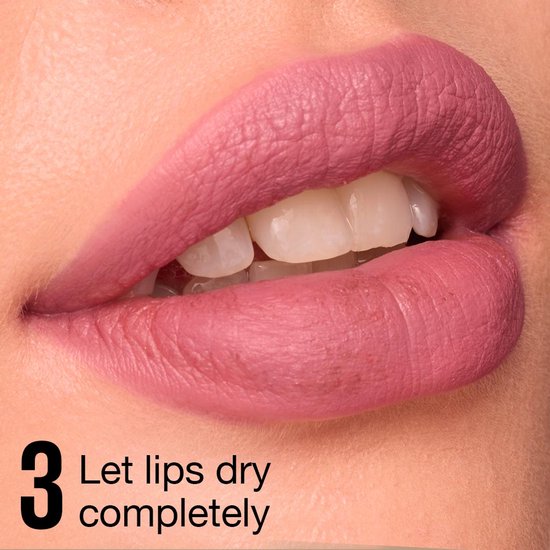 Rouge à lèvres Maybelline SuperStay Matte Ink - 05 Loyalist