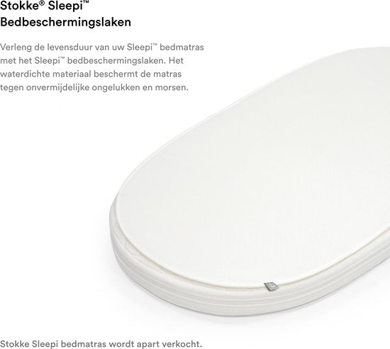 Protège-matelas Stokke® Sleepi™ V3