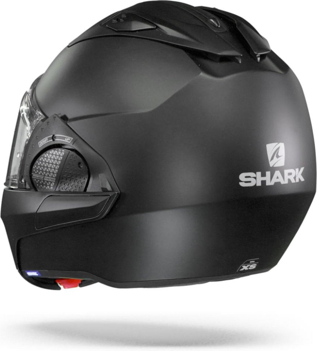 SHARK Casque moto EVO GT - Noir - Taille M