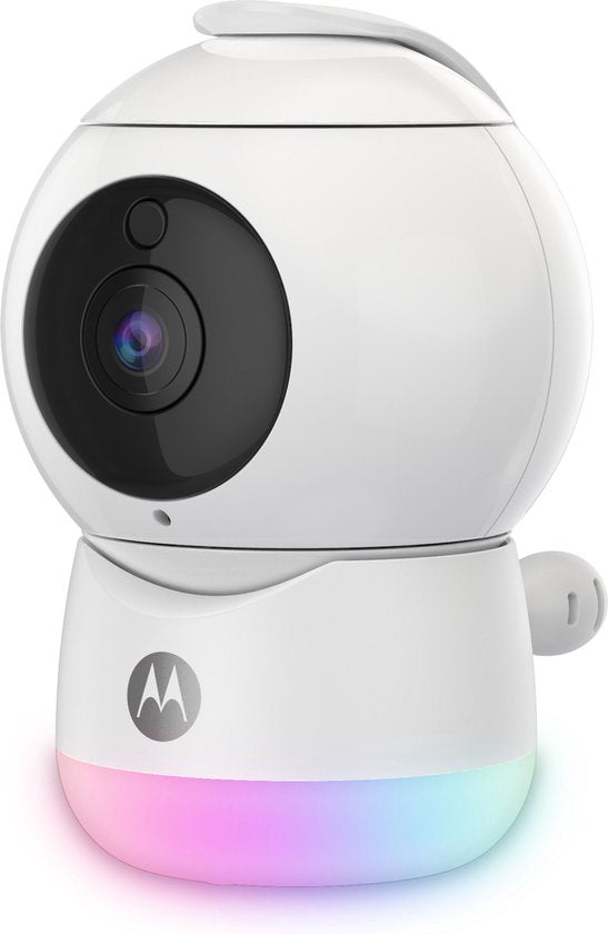 Caméra Wifi Peekaboo Wht UK