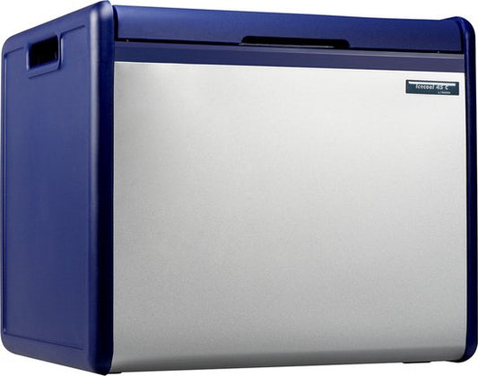 Glacière électrique Tristar KB-7245 - 230 V - 41 l - Bleu / Argent
