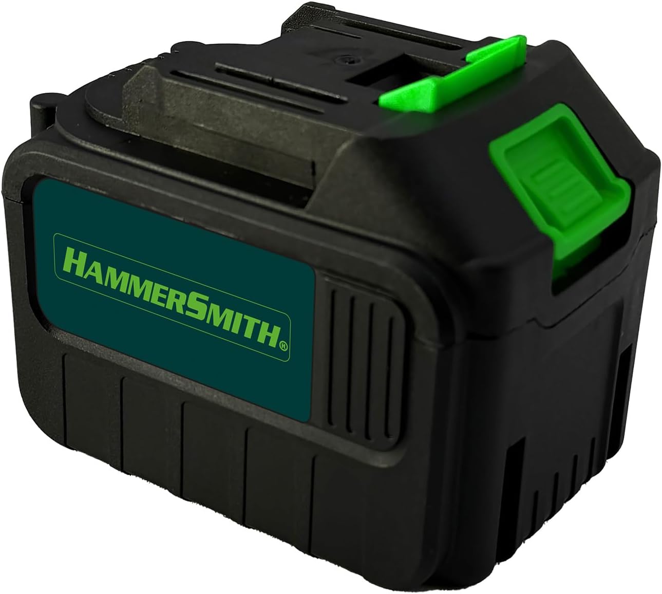 Batterie Li-Ion Hammersmith MultiBattery 3600 mAh - Universelle pour HydroBlast, VoltCut et autres