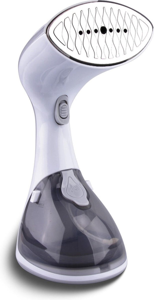 Défroisseur Vapeur - Levanda  - Séchage Manuel - 20 g/min - 1300 W - Blanc