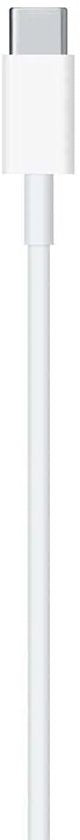 Apple MW2R3ZM/A Câble USB - USB 2.0 - USB-C vers Lightning - 2,00 m - Blanc