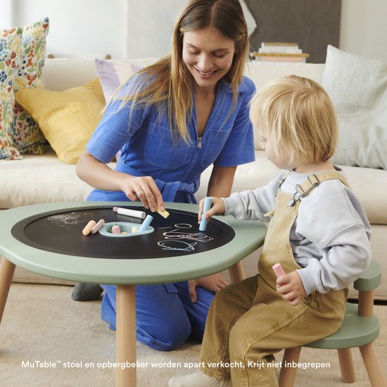 Stokke MuTable V2 - Blanc