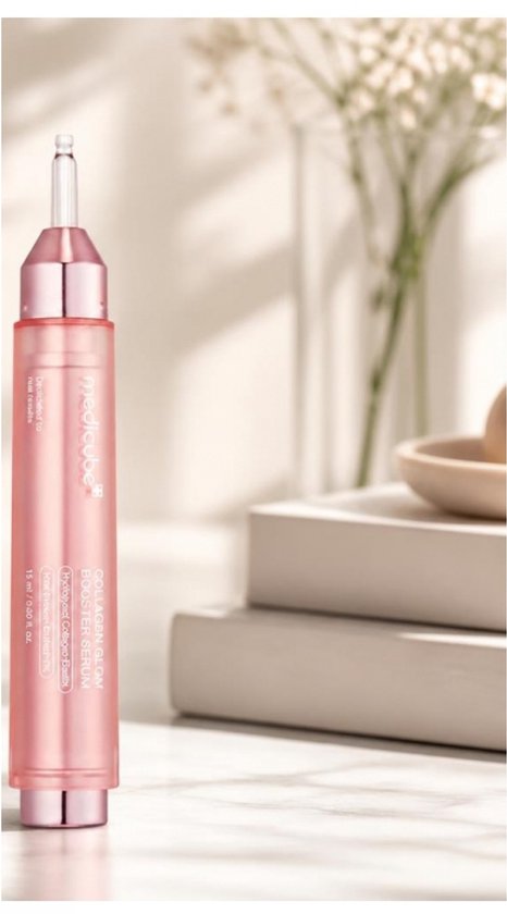 Medicube - Sérum Collagen Glow Booster - 15 ml