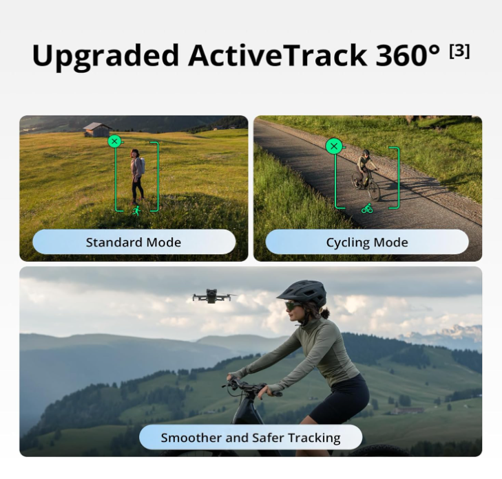 DJI Mini 5 Pro Fly More Combo Plus - Gris - avec DJI RC 2, capteur CMOS 1 pouce, caméra 4K
