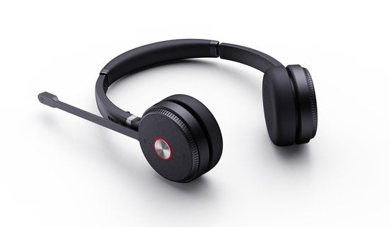 Yealink WH62 DECT - Casque sans fil - DUAL UC