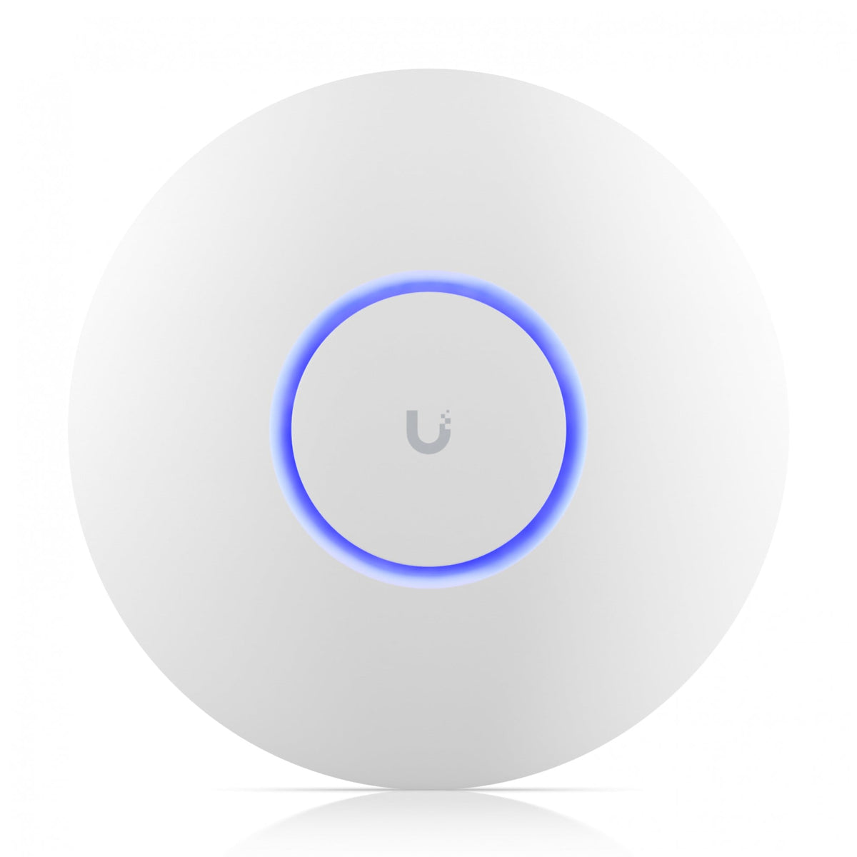 Point d'accès Wi-Fi 6 Ubiquiti UniFi 6 Lite U6-Lite – 1 500 Mbit/s – Couverture de 115 m² – PoE – Blanc