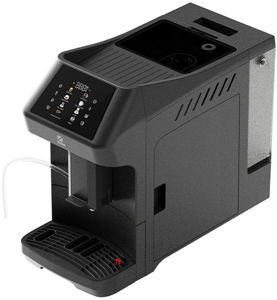 WOOX MX0248 Machine à expresso semi-automatique 1,5 l