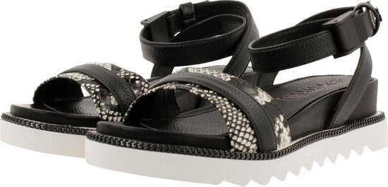 Supertrash - Sandales - Femmes - Mgry - Taille 39 - Sandales