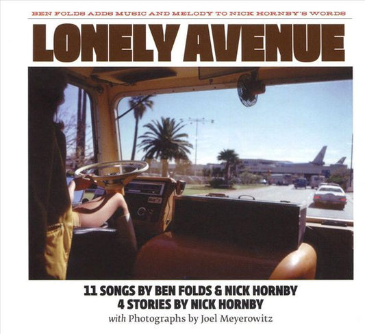 Avenue solitaire