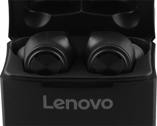 Écouteurs Bluetooth sans fil Lenovo HT20 - Noir
