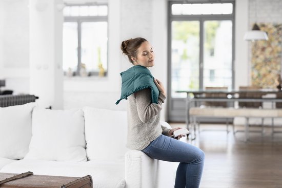 medisana HS 200 - Coussin électrique aux noyaux de cerises