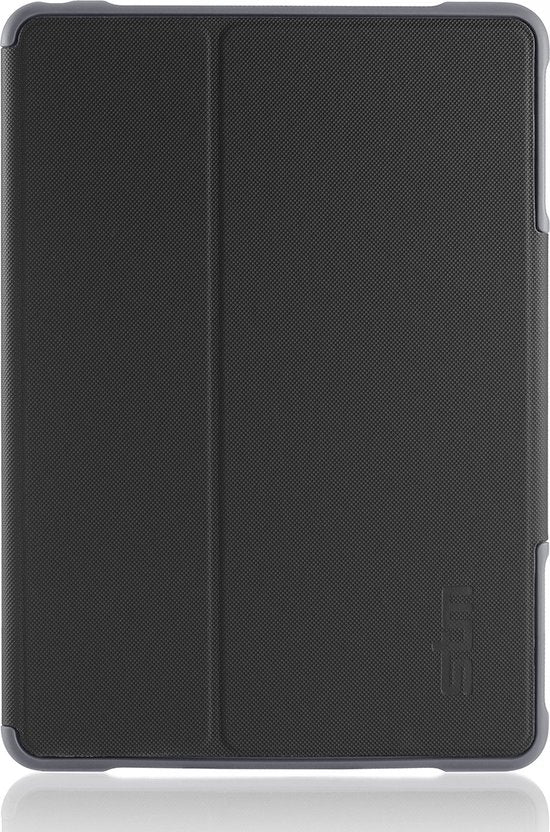 Étui pour tablette STM iPad Air 2 - Dux Noir