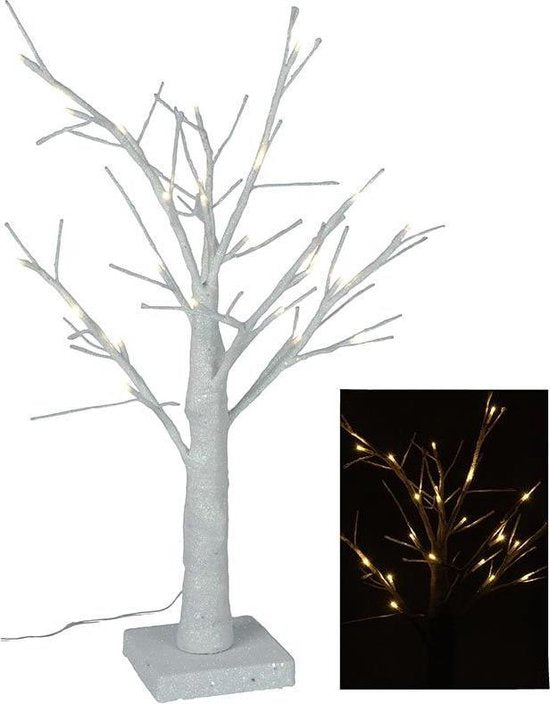 Arbre en silhouette - 45cm