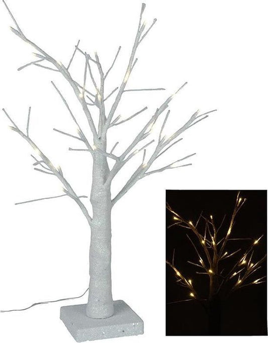 Arbre en silhouette - 45cm