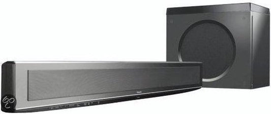 Barre de son Panasonic HT-B500