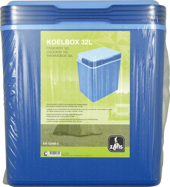 Boîte réfrigérante Carpoint 32 litres