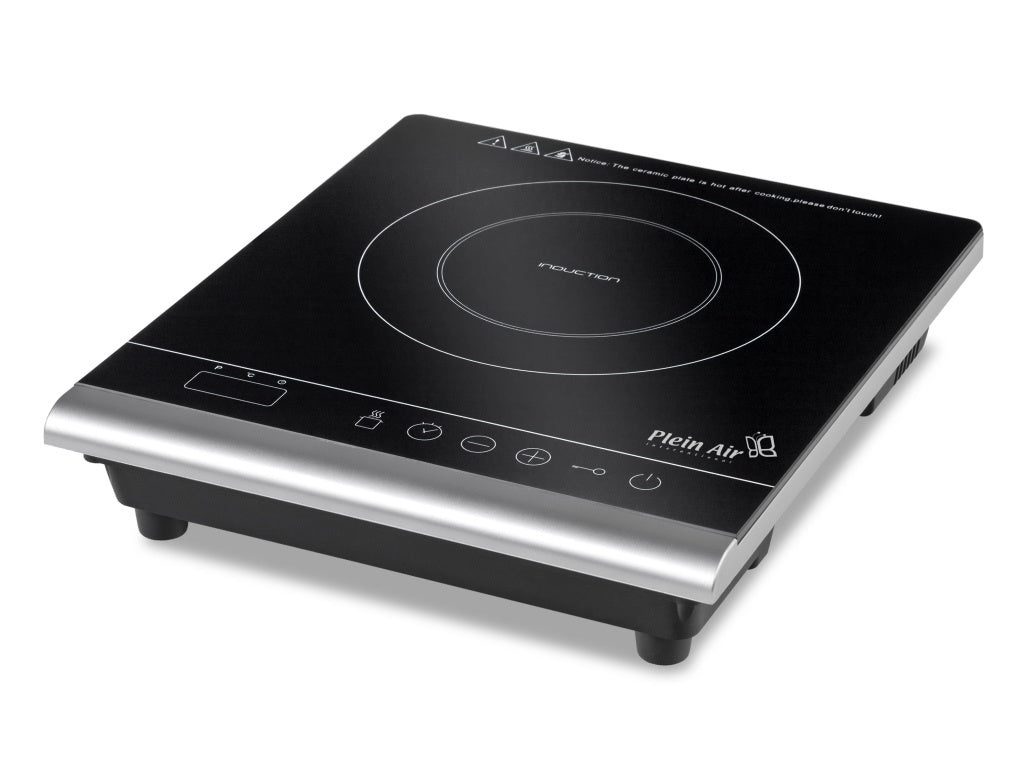 Plaque induction - Kemper - Table de cuisson à induction - 2000W
