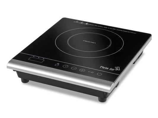 Plaque induction - Kemper - Table de cuisson à induction - 2000W
