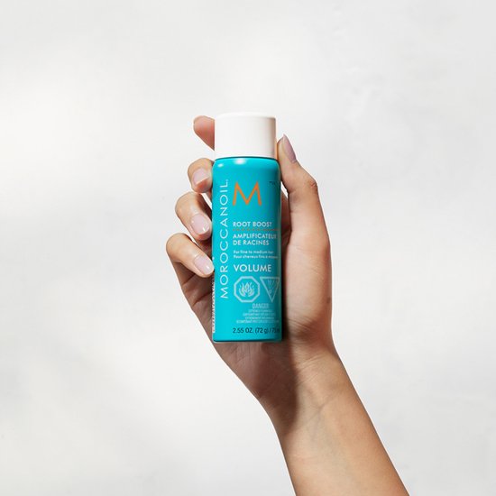 Spray capillaire Moroccanoil Root Boost - Volume pour cheveux fins à l'huile d'argan - 250 ml
