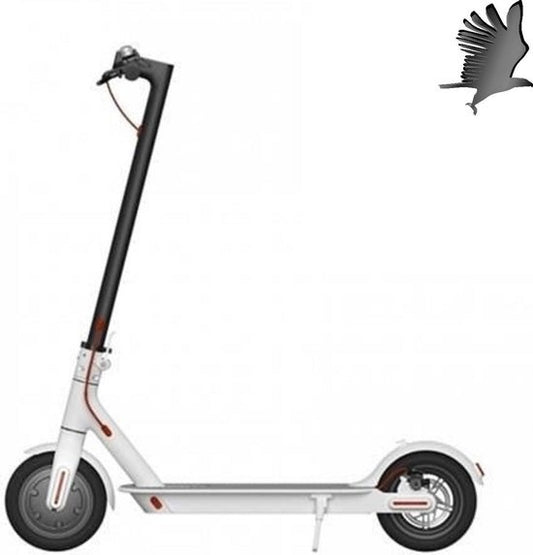 Aerend pour Xiaomi M365 Step scooter Disque de frein Disque de frein