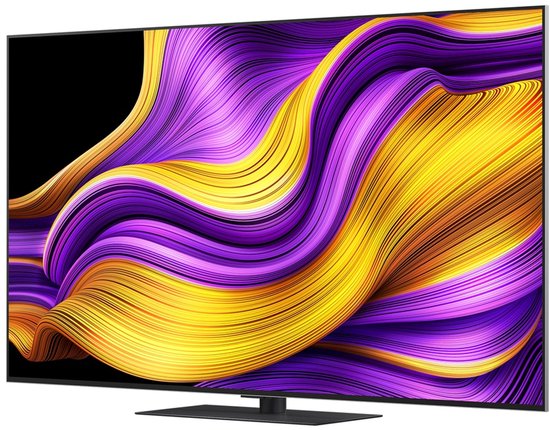 LG G5 OLED65G56LS - 65 pouces - 4K OLED Evo Max - 2025 - Smart TV