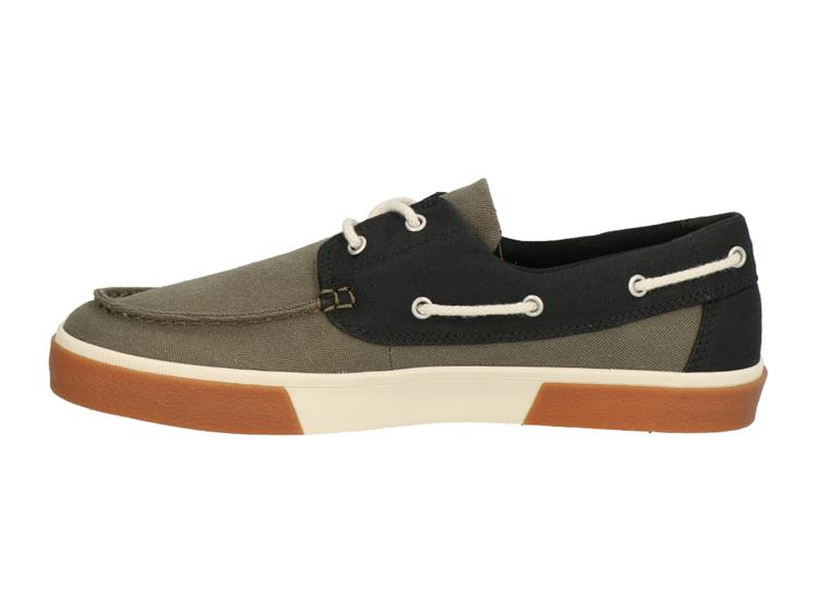 Baskets Timberland Union Wharf 2.0 EK+ - Vert feuille - Taille 41 - Vert foncé