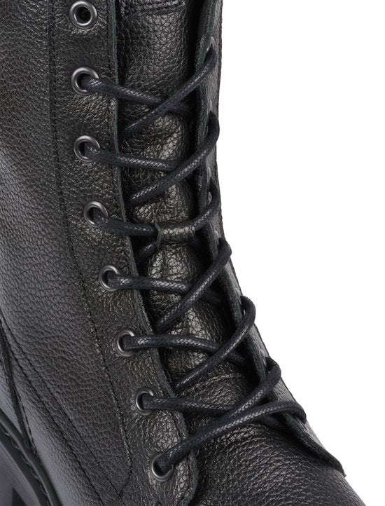 Bullboxer - Bottes - Femme - Noir - 40 - Bottes