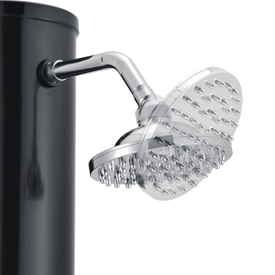 Douche solaire / douche d'extérieur - Victoria - 20 Liter - Max. 3.5 bar