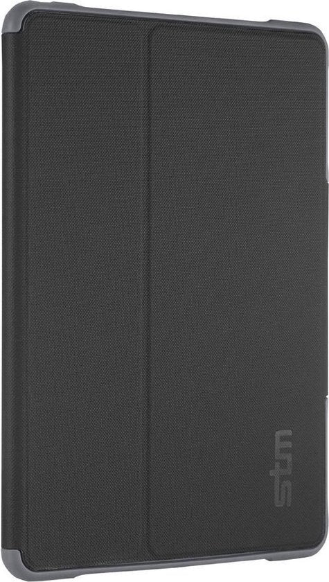 Étui pour tablette STM iPad Air 2 - Dux Noir