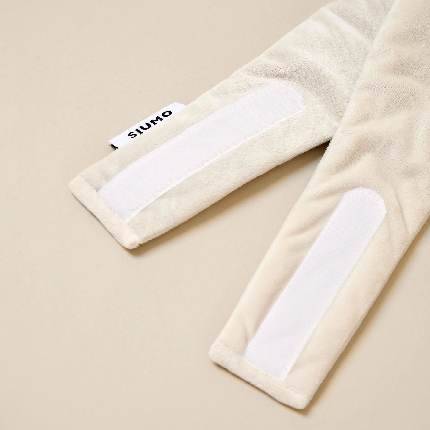 Masque de sommeil Sjumo - Silky Smooth