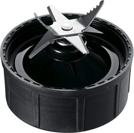 Mixeur N'oveen SB2000 Noir 500 W 800 ml
