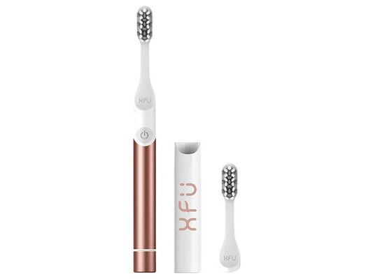 Brosse à dents sonique Seago SG-2102 - Or rose