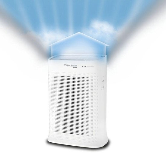 Rowenta Pure Air Genius PU3080F0 - Purificateur d'air