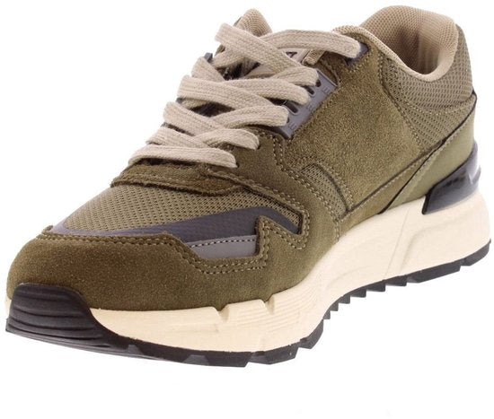 Baskets Lyle & Scott Finlay pour homme