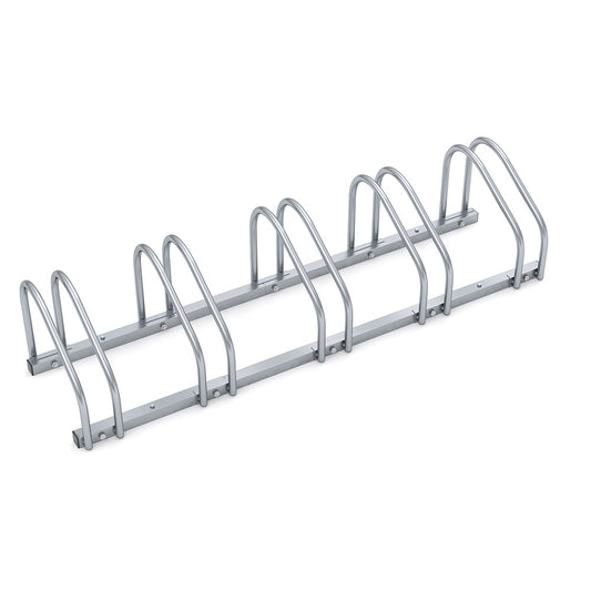 Monzana Support pour 5 bicyclettes