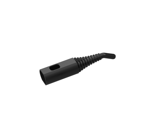 Buse Techweise Jet pour les nettoyeurs à vapeur TS Compact et TS3