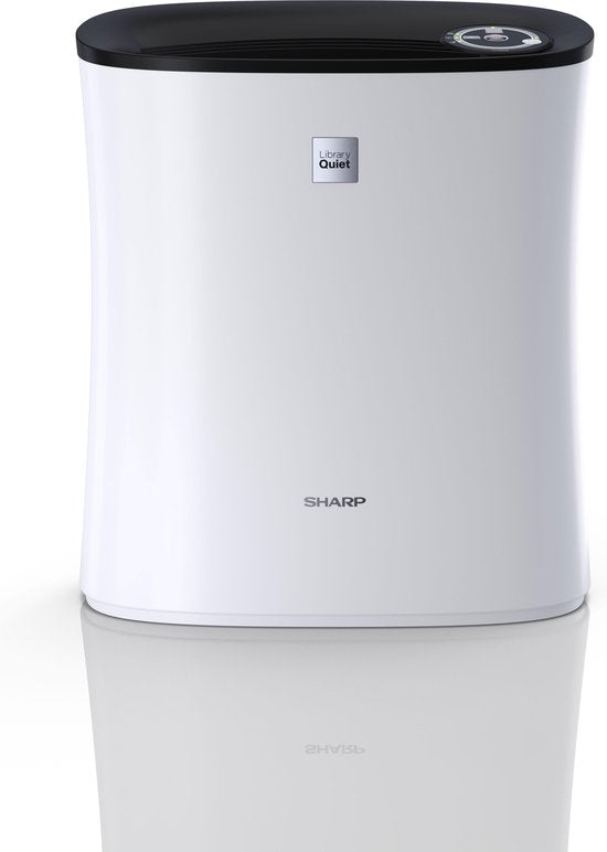 Purificateur d'air Sharp UA-PE30E-W