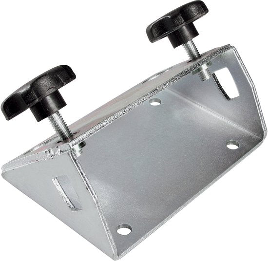Scheppach Jig 110 Tiger : extension du support de meulage - 89490718
