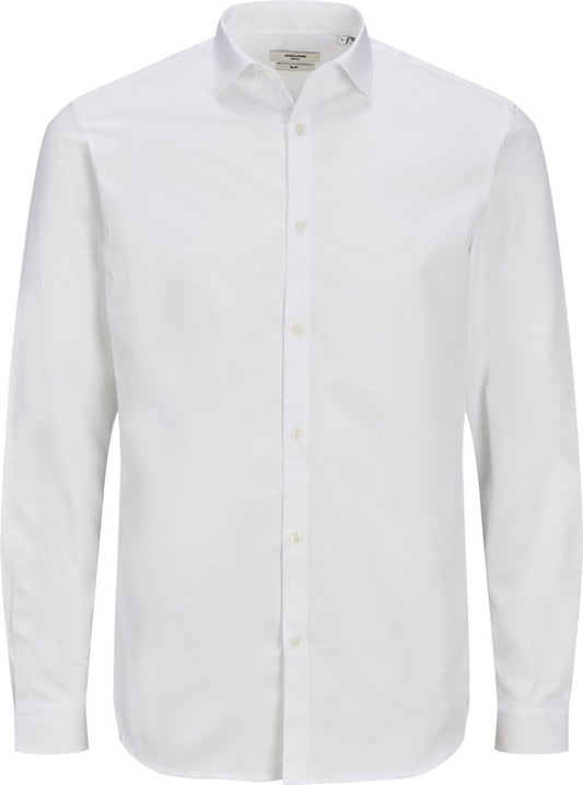 JACK&JONES JPRBLACARDIFF SHIRT L/S NOOS Chemise homme - Taille L