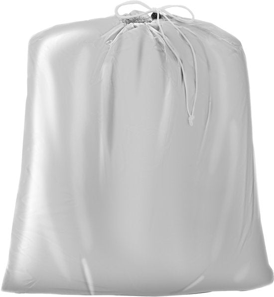 tectake® Car Cover - Voile de voiture extérieure - Protection contre la grêle - Couverture imperméable avec 3 sangles réglables - Respirante - Housse de protection de voiture avec sac de rangement - Compatible avec de nombreux modèles - Dimensions (LxLxH)