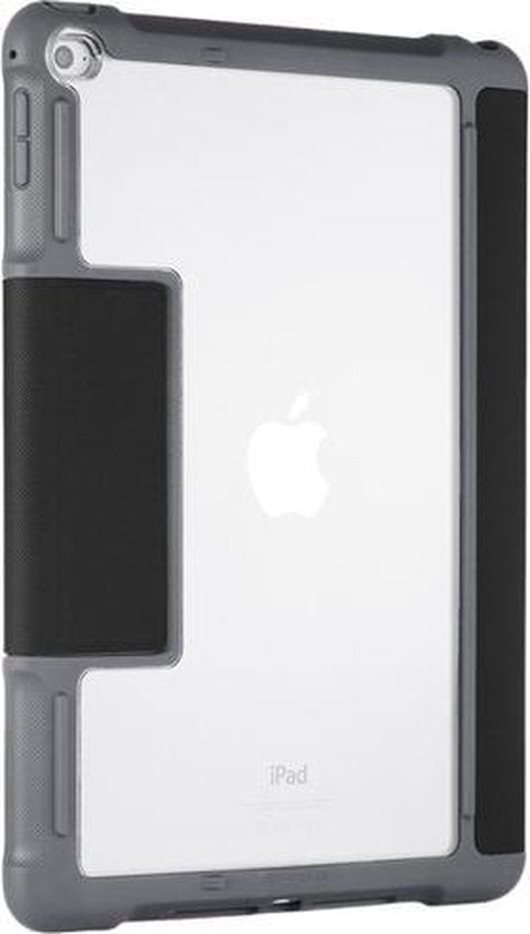 Étui pour tablette STM iPad Air 2 - Dux Noir