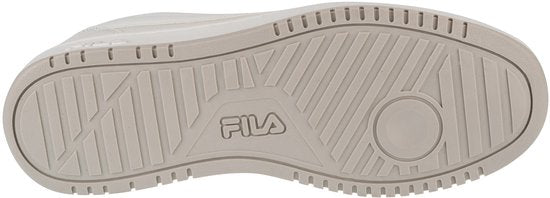 Baskets basses Fila Basketball Rega NF FFM0370 Blanc - 41