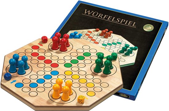 Philos Ludo maxi - diamètre 50 cm