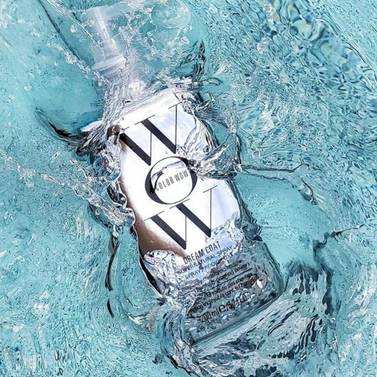 Color Wow Dream Coat Supernatural Spray - Spray pour cheveux lisses et brillants - 200 ml